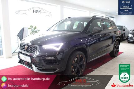 Cupra Ateca Gebrauchtwagen