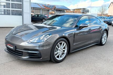 Porsche Panamera Gebrauchtwagen