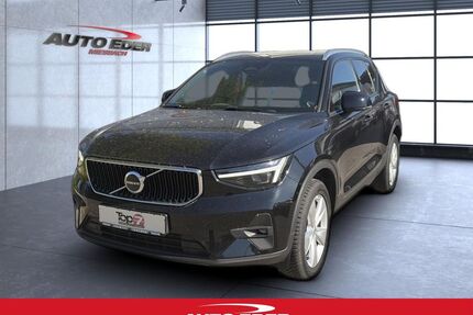 Volvo XC40 Gebrauchtwagen