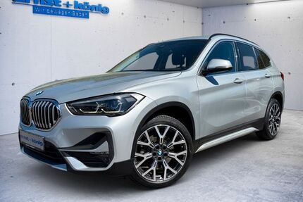 BMW X1 Gebrauchtwagen
