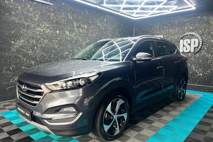 Hyundai TUCSON Gebrauchtwagen
