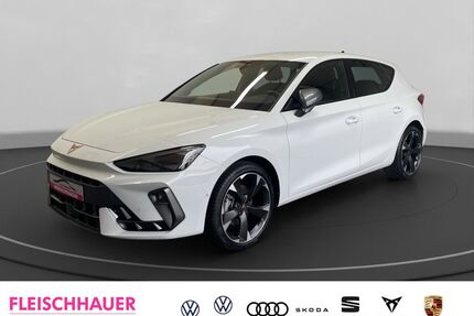 Cupra Leon Gebrauchtwagen
