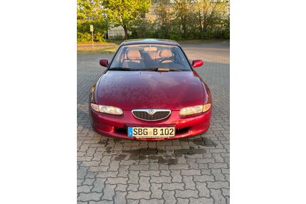 Mazda Xedos Gebrauchtwagen
