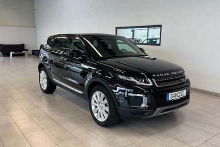 Land Rover Range Rover Evoque Gebrauchtwagen