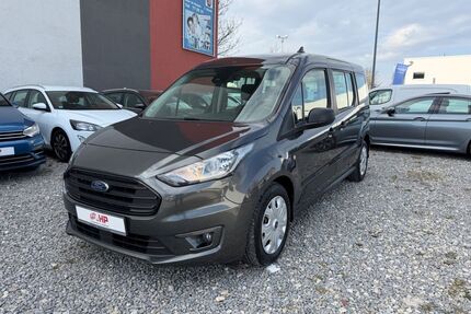 Ford Transit Gebrauchtwagen