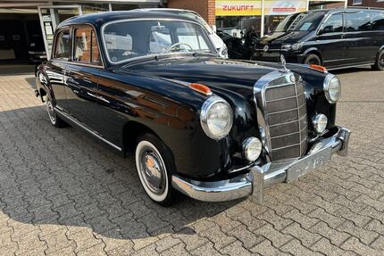 Mercedes-Benz Andere Gebrauchtwagen