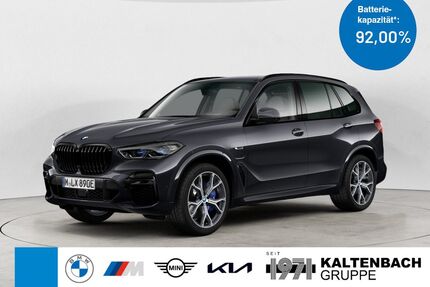 BMW X5 Gebrauchtwagen