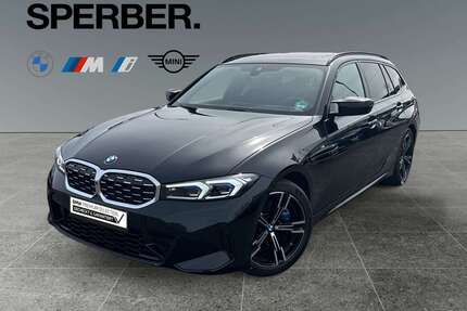 BMW M3 Gebrauchtwagen