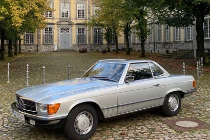 Mercedes-Benz SL 280 Gebrauchtwagen