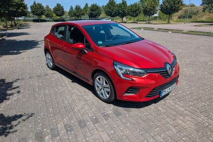 Renault Clio Gebrauchtwagen