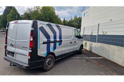 Renault Trafic Gebrauchtwagen