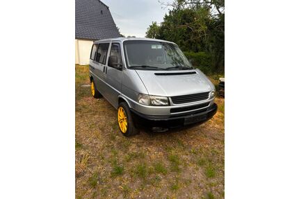 VW T4 Caravelle Gebrauchtwagen