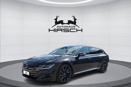 VW Arteon Gebrauchtwagen