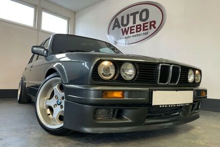BMW 325 Gebrauchtwagen