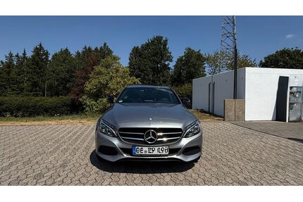 Mercedes-Benz C 220 Gebrauchtwagen