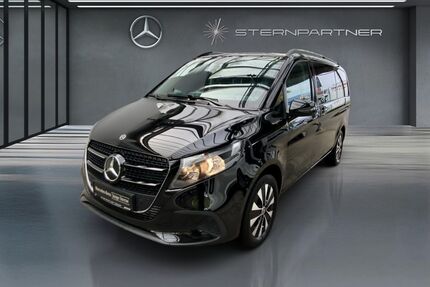 Mercedes-Benz V 220 Gebrauchtwagen