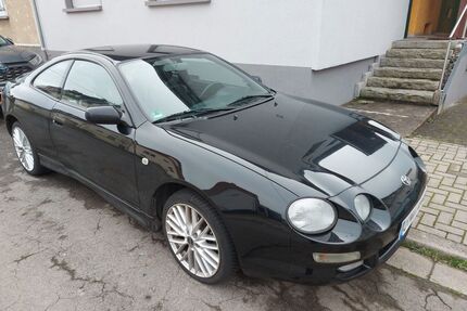 Toyota Celica Gebrauchtwagen