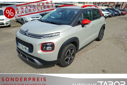 Citroen C3 Aircross Gebrauchtwagen