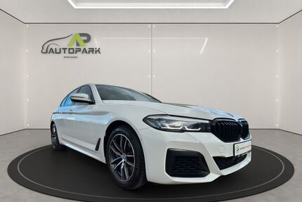 BMW 540 Gebrauchtwagen