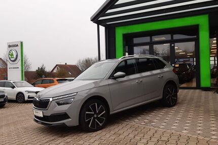 Skoda Kamiq Gebrauchtwagen