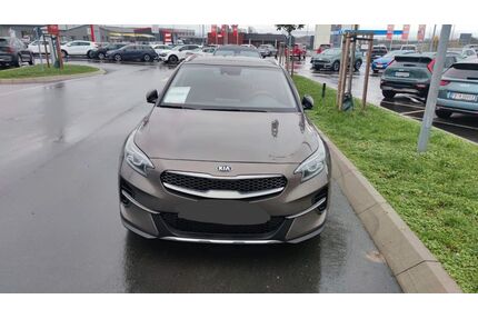 Kia XCeed Gebrauchtwagen