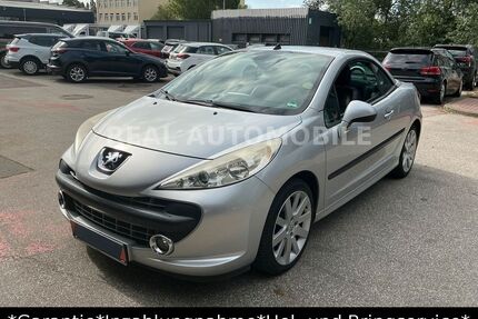 Peugeot 207 Gebrauchtwagen