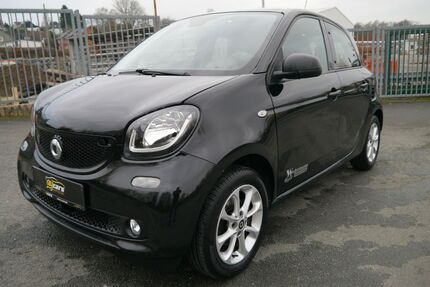 Smart ForFour Gebrauchtwagen