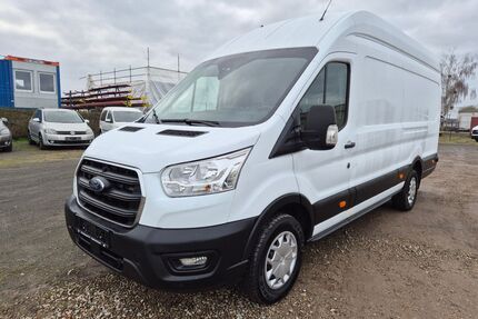 Ford Transit Gebrauchtwagen