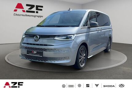 VW T7 Multivan Gebrauchtwagen