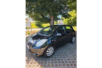 Toyota Yaris Gebrauchtwagen