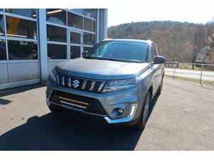 Suzuki Vitara 1.4 Mild-Hybrid Comfort 4x4 