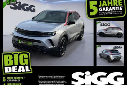 Opel Mokka-e Gebrauchtwagen