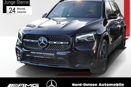 Mercedes-Benz GLB 200 Gebrauchtwagen