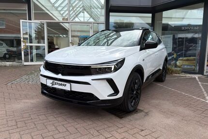 Opel Grandland (X) Gebrauchtwagen