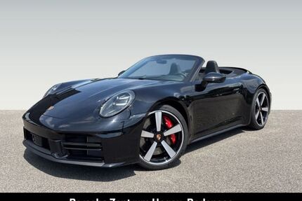 Porsche 992 Gebrauchtwagen