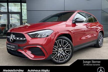 Mercedes-Benz GLA 200 Gebrauchtwagen