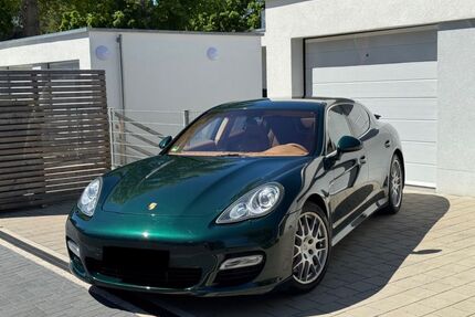 Porsche Panamera Gebrauchtwagen