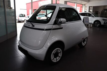 Microlino Dolce Gebrauchtwagen