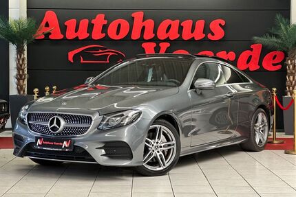 Mercedes-Benz E 220 Gebrauchtwagen