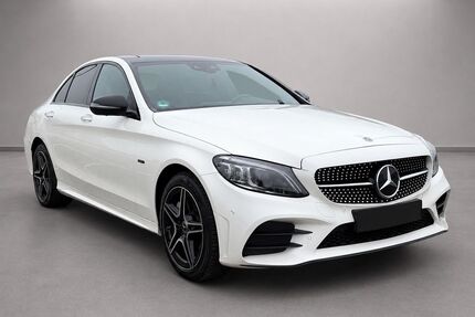 Mercedes-Benz C 300 Gebrauchtwagen
