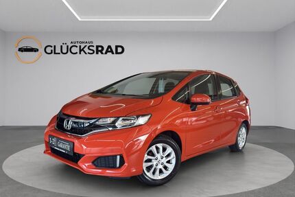 Honda Jazz Gebrauchtwagen