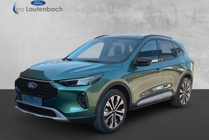 Ford Kuga Gebrauchtwagen