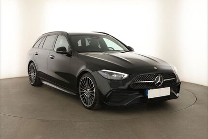 Mercedes-Benz C 300 Gebrauchtwagen