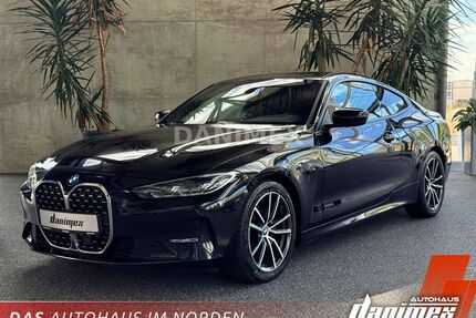 BMW 420 Gebrauchtwagen