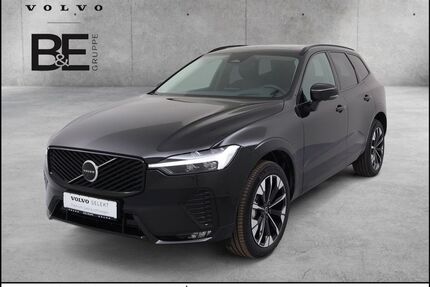 Volvo XC60 Gebrauchtwagen
