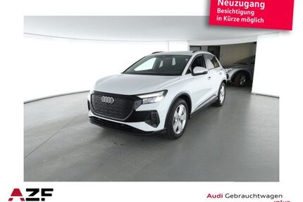 Audi Q4 e-tron Gebrauchtwagen