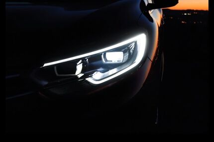 Renault Kadjar Gebrauchtwagen
