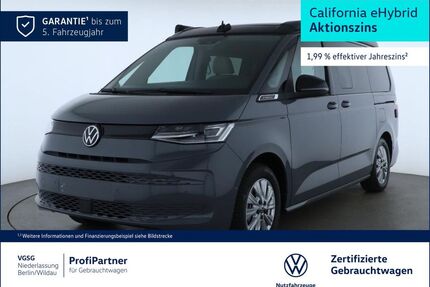 VW T7 California Gebrauchtwagen
