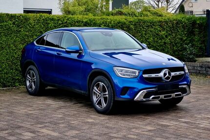 Mercedes-Benz GLC 300 Gebrauchtwagen