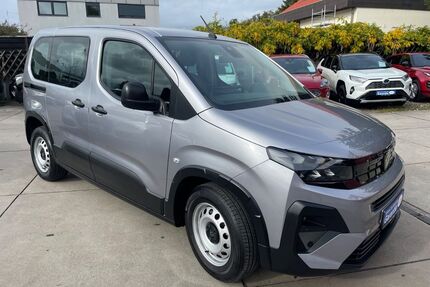 Peugeot Rifter Gebrauchtwagen